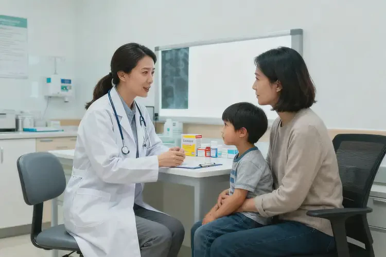 吉林通化檢查多動癥有多貴(圖4)