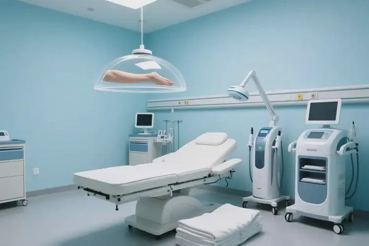 2025年广西柳州做隔空溶脂瘦手臂医院哪家好(图2)