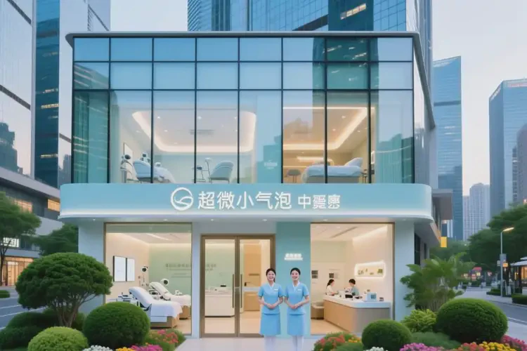 2025年浙江舟山超微小气泡哪家做的好(图3)