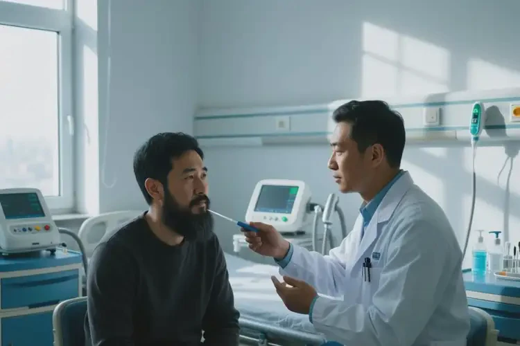 2025年新疆双河做脱络腮胡大概多少钱(图3)