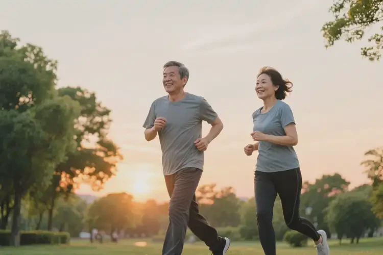 中年人晚上血糖5點(diǎn)4是怎么回事(圖2)