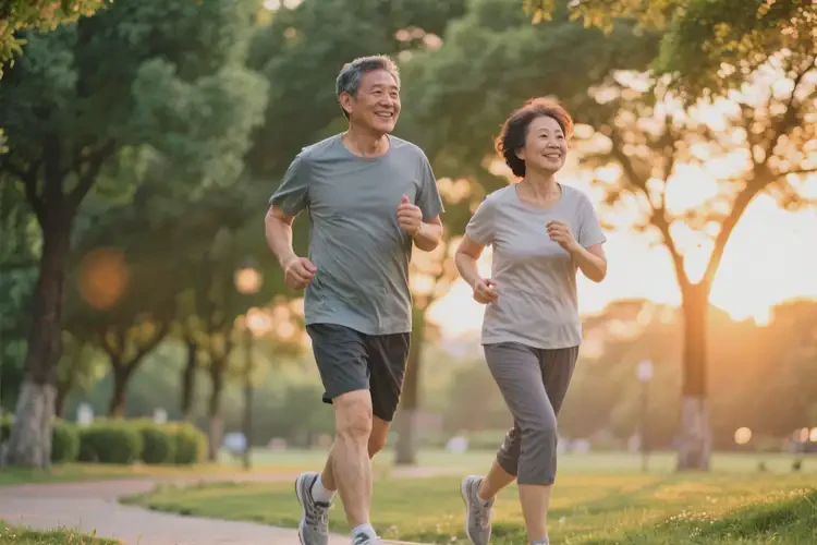 中年人晚上血糖5點(diǎn)4是怎么回事(圖3)