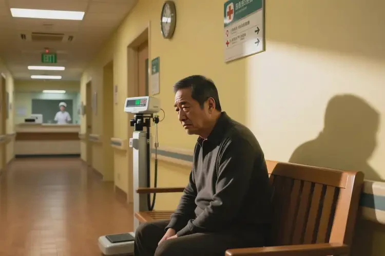 中年人空腹血糖19點(diǎn)9是怎么回事(圖4)