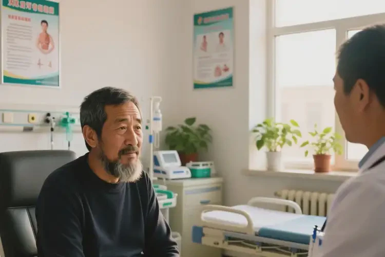 2025年新疆双河做脱络腮胡大概多少钱(图4)