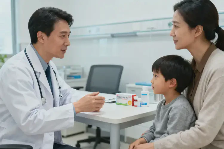 吉林通化檢查多動癥有多貴(圖3)