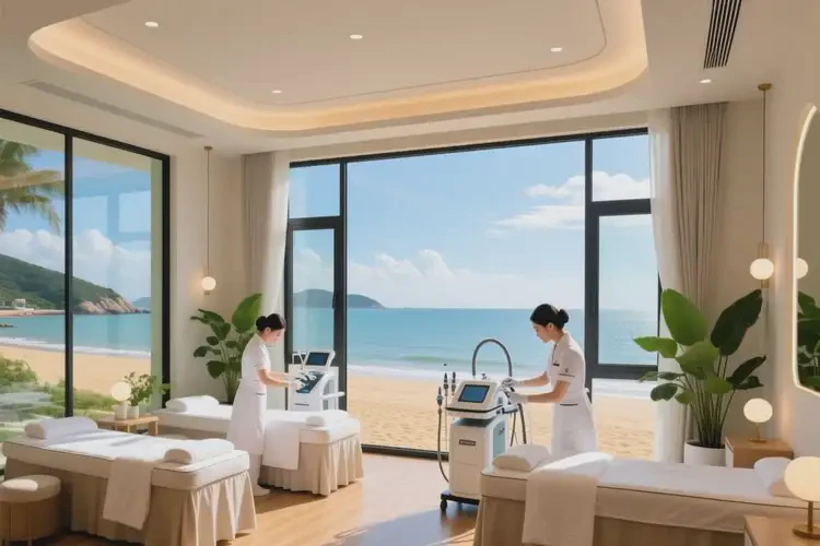 2025年浙江舟山超微小气泡哪家做的好(图2)