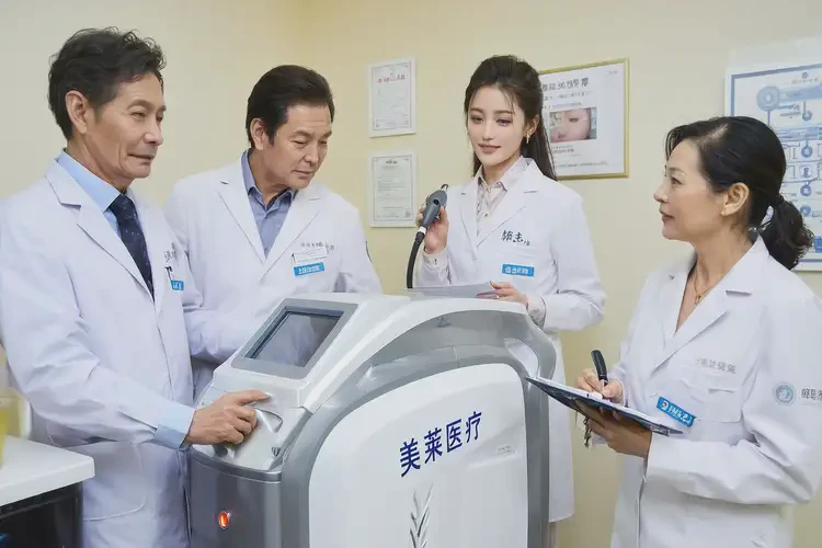 2025年海南海口激光祛斑哪家做的好(图4)