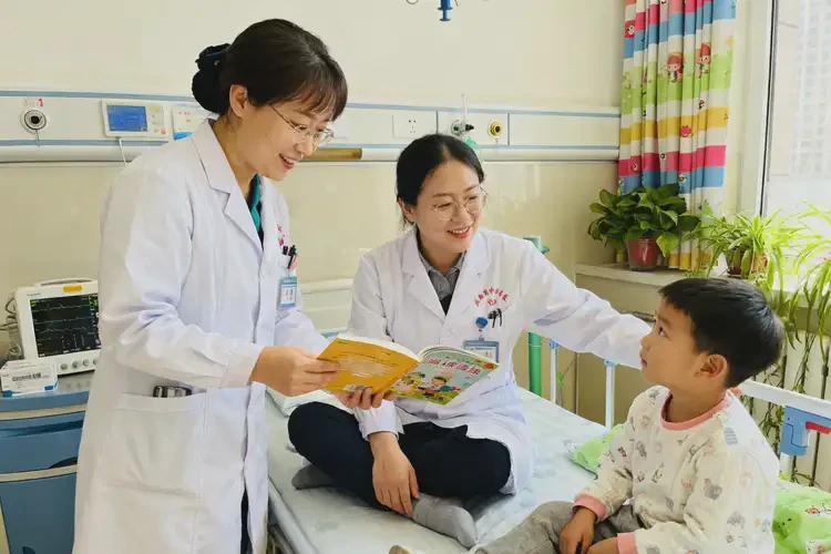 漯河兒科最出名的醫(yī)院