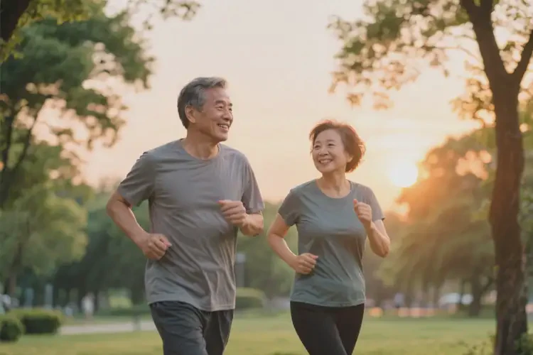 中年人晚上血糖5點(diǎn)4是怎么回事(圖4)