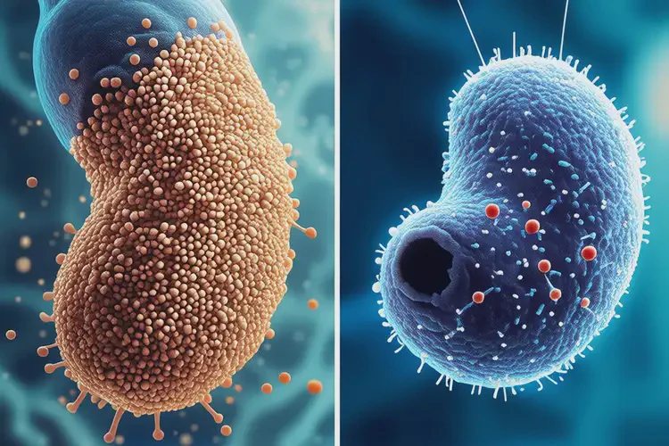 中年人早上空腹血糖24.7是糖尿病嗎