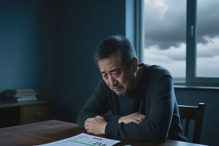 中年人中午血糖23(圖1)