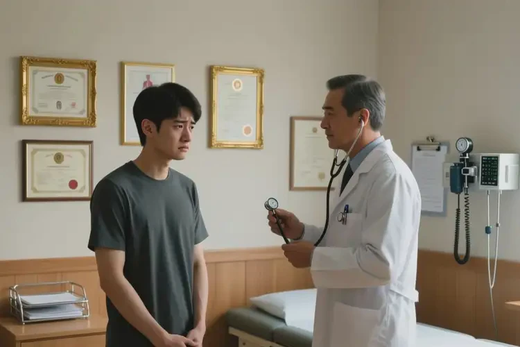 年輕人中餐血糖6點8是糖尿病嗎(圖3)