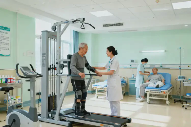 上?？祻?fù)科治療復(fù)雜性區(qū)域疼痛綜合征多少錢(圖2)