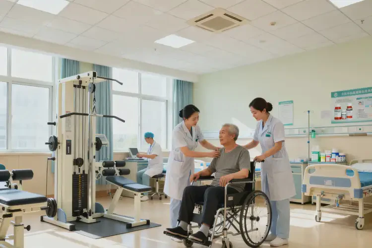 上?？祻?fù)科治療復(fù)雜性區(qū)域疼痛綜合征多少錢(圖1)