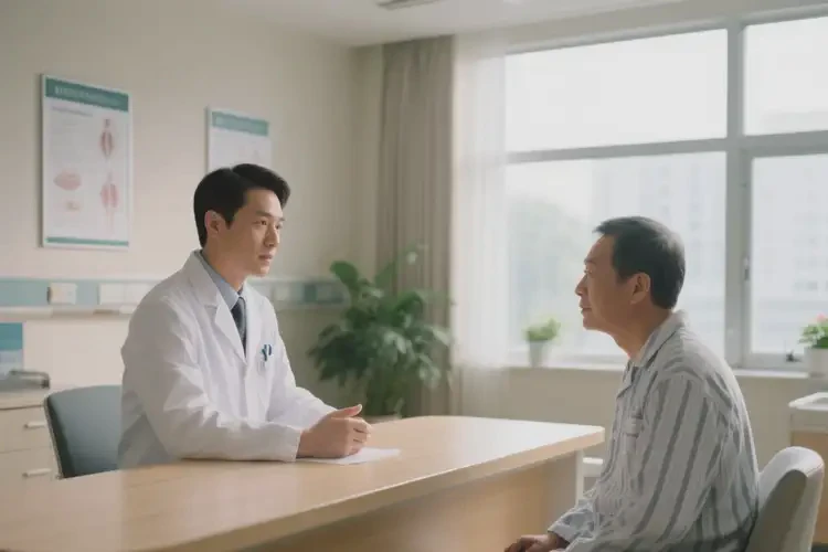 2025年廣東中山生物治療科哪個(gè)醫(yī)院好(圖4)