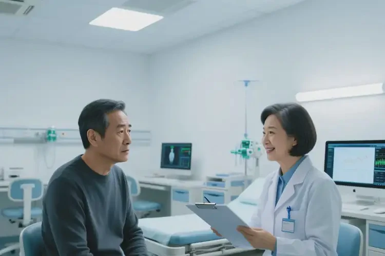 男性晚上血糖6(图2)