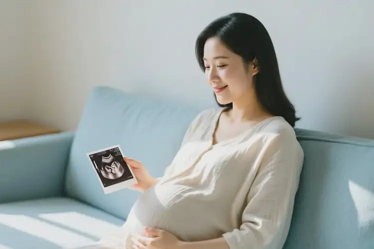 32歲孕14周1天心率80多正常嗎(圖2)