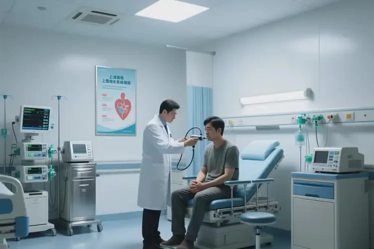 上海檢查中度焦慮一般有多貴(圖2)