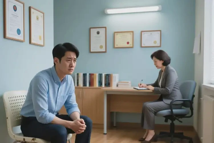 上海檢查焦慮癥一般有多貴(圖3)