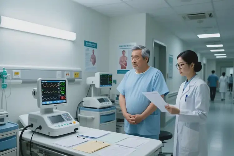 中年人空腹血糖3點(diǎn)6是怎么回事(圖4)