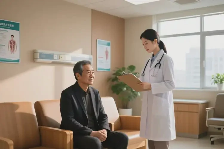 中年人空腹血糖3點(diǎn)6是怎么回事(圖3)