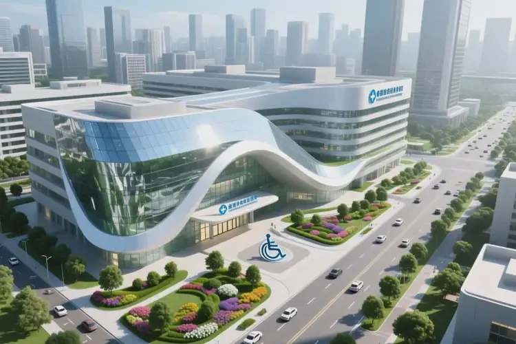 2025年重慶乳腺外科醫(yī)院哪個(gè)醫(yī)院最好