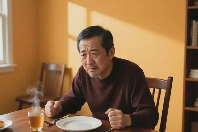 中年人早餐血糖16(圖1)