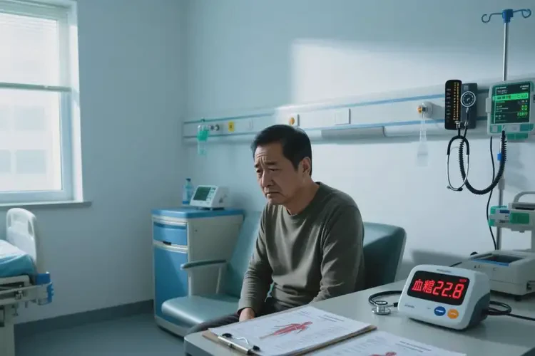 中年人晚餐血糖22(圖1)