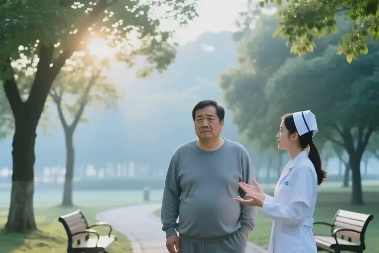 中年人早上空腹血糖9點(diǎn)9是怎么回事(圖3)