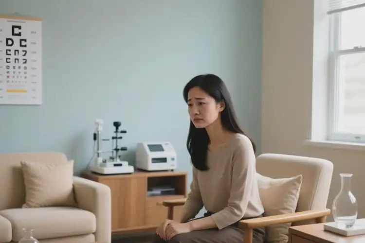 上海檢查焦慮癥一般有多貴(圖1)