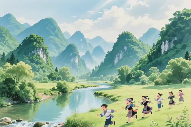 貴州安順預(yù)防多動癥需要注意什么(圖2)