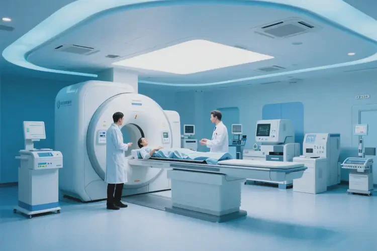 黑河放療科醫(yī)院三甲醫(yī)院(圖4)