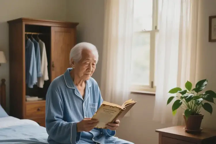 老年人肛周容易起湿疹能够治愈吗(图3)