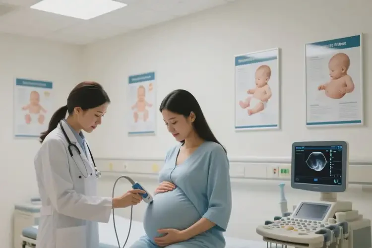 孕39周寶寶心跳97正常嗎(圖2)