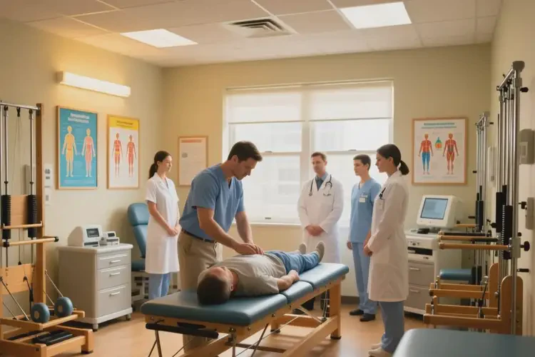 青海海西康復(fù)科看上肢疼要多久(圖2)