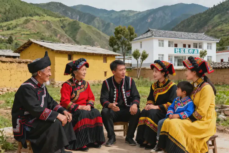 四川涼山怎樣才能預(yù)防雙相情感障礙(圖2)