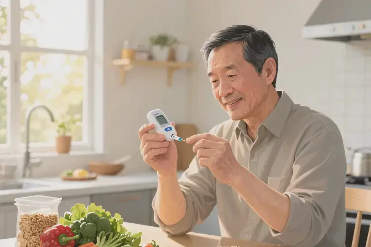 中年人空腹血糖8(图1)