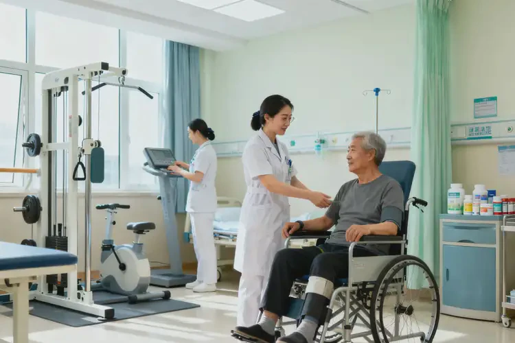 上?？祻?fù)科治療復(fù)雜性區(qū)域疼痛綜合征多少錢(圖3)