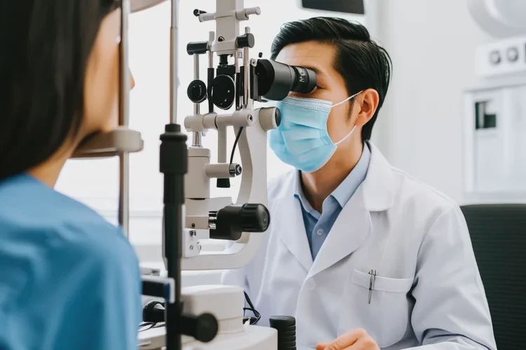 鄭州眼科哪個(gè)醫(yī)院好(圖4)