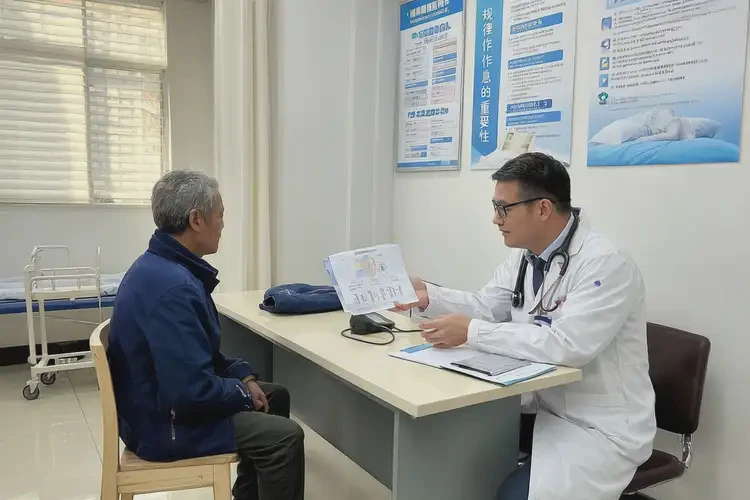 重慶檢查睡眠障礙費用貴嗎(圖2)