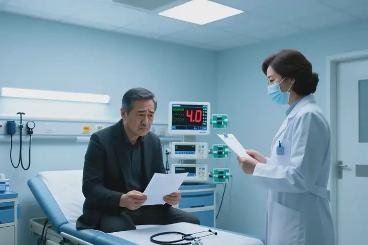 中年人睡前血糖4點(diǎn)0是糖尿病嗎