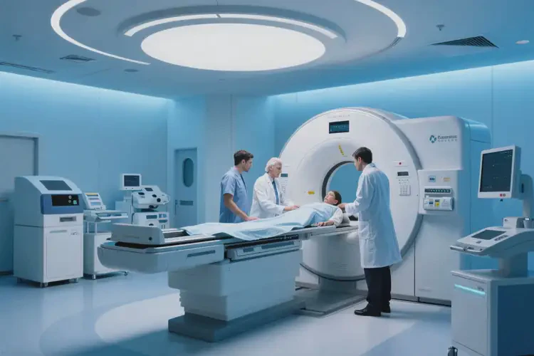 黑河放療科醫(yī)院三甲醫(yī)院(圖3)