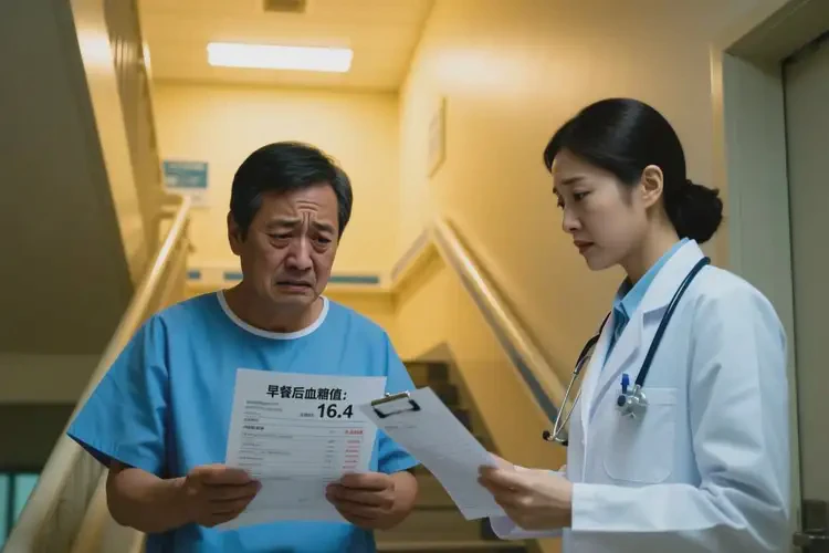 中年人早餐血糖16(圖2)