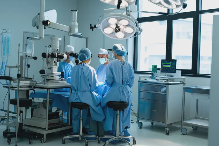 鄭州眼科哪個(gè)醫(yī)院好(圖1)