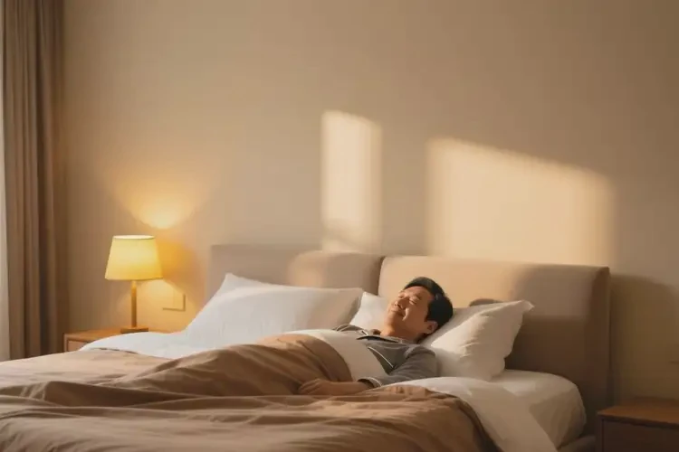 中年人睡前血糖4點(diǎn)0是糖尿病嗎(圖4)