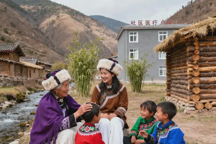 四川涼山怎樣才能預(yù)防雙相情感障礙(圖4)