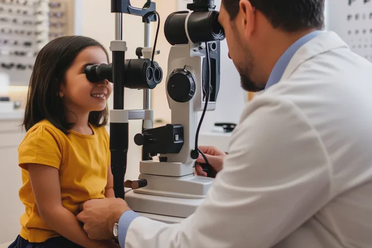 鄭州眼科哪個(gè)醫(yī)院好(圖2)