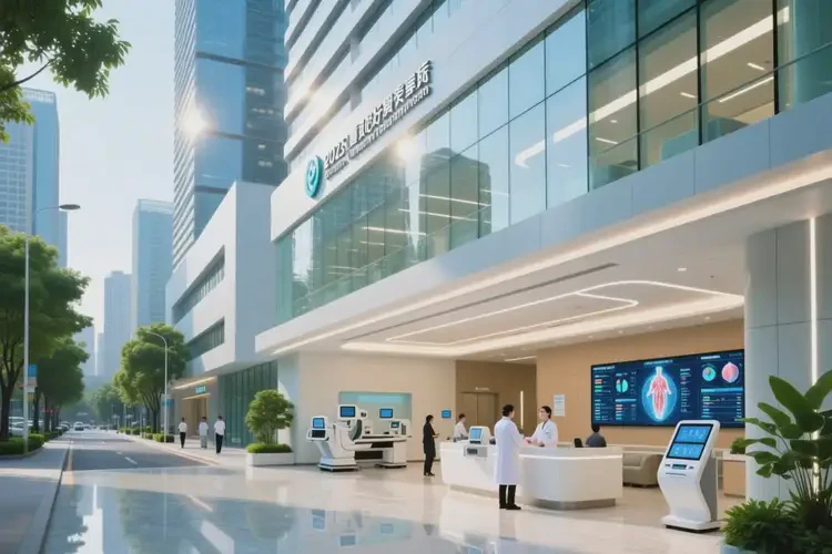 2025年重慶乳腺外科醫(yī)院哪個(gè)醫(yī)院最好(圖3)