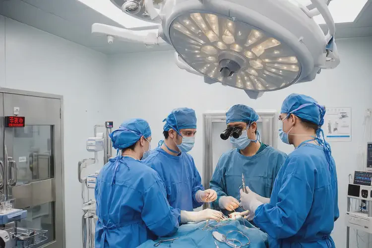 松原外科醫(yī)院排名(圖4)