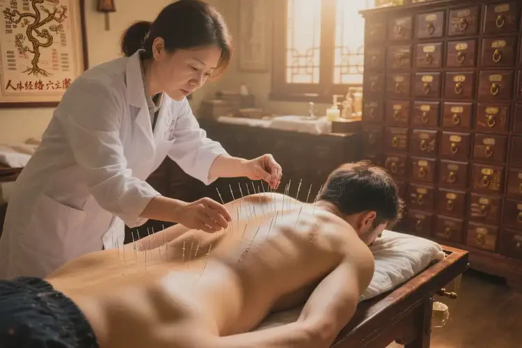 廣東揭陽康復(fù)科看上背疼痛要多少錢